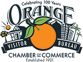 Orange Chamber of Commerce logo