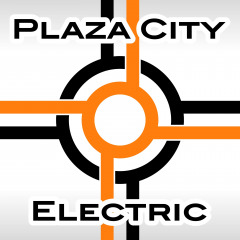 Plaza City Electric logo